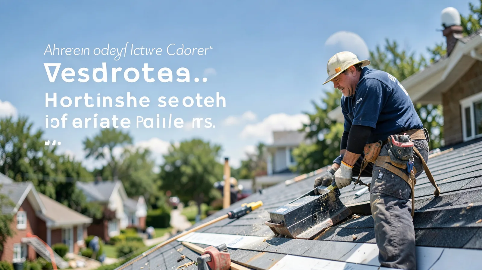 Roof Replacement in Lorain, OH near me